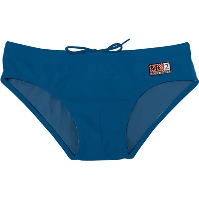 MC2 SAINT BARTH CAYO SWIM BRIEFS