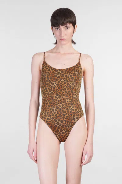 MC2 SAINT BARTH MC2 SAINT BARTH CECILLE P BEACHWEAR