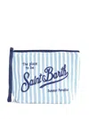 Mc2 Saint Barth Celeste Pouch Bag
