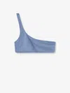Mc2 Saint Barth Celestine Bikini Top