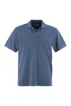 Mc2 Saint Barth Charles In Blue
