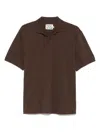 Mc2 Saint Barth Charles Polo Shirt
