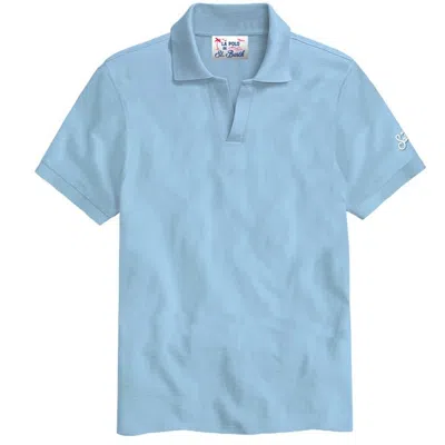 Mc2 Saint Barth Charles Polo