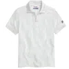 Mc2 Saint Barth Charles T-shirt In White