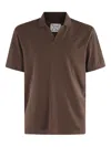 Mc2 Saint Barth Charles Polo Shirt