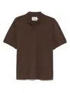 Mc2 Saint Barth Charles Polo Shirt