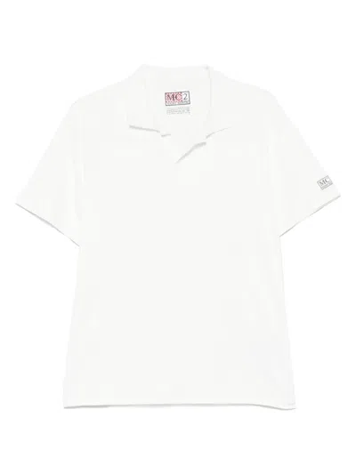 MC2 SAINT BARTH CHIMERA T-SHIRT