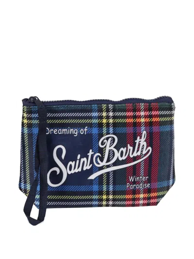 Mc2 Saint Barth Christmas Box (set Of Two) In Multi