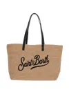 Mc2 Saint Barth City Shoulder Bag