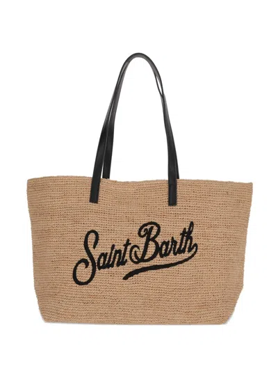 Mc2 Saint Barth City Shoulder Bag