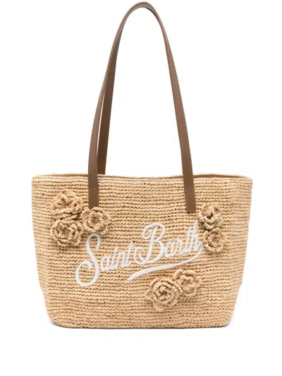 Mc2 Saint Barth City Shoulder Bag