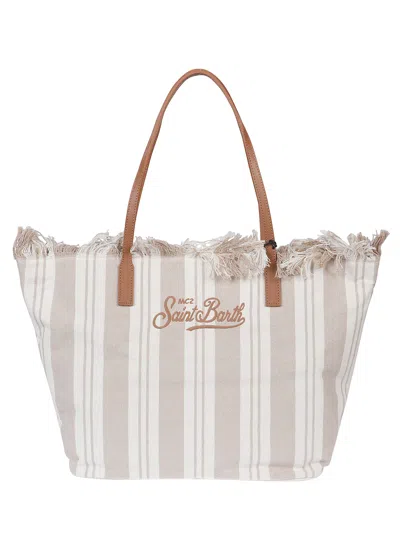 Mc2 Saint Barth City Stock Exchange In Sand