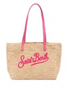 Mc2 Saint Barth City Tote Bag