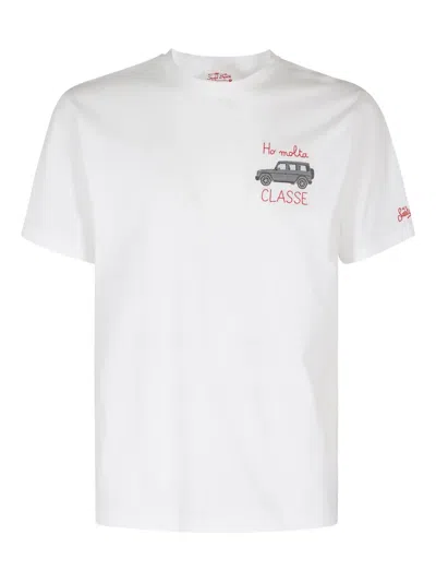 Mc2 Saint Barth Classy Man T-shirt