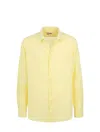 Mc2 Saint Barth Clothing In Yellow