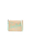 MC2 SAINT BARTH MC2 SAINT BARTH CLUTCH BAG