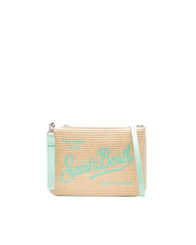 Mc2 Saint Barth Clutch Bag