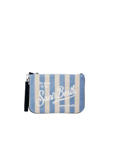 Mc2 Saint Barth Clutch Bag