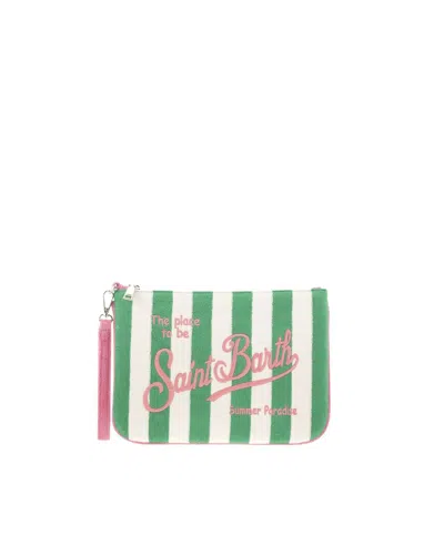 Mc2 Saint Barth Clutch Bag
