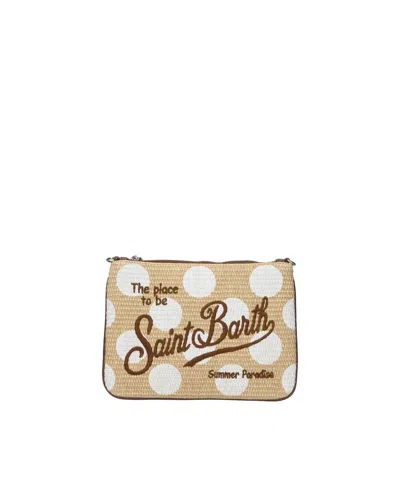 Mc2 Saint Barth Clutch Bag