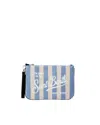 Mc2 Saint Barth Clutch Bag