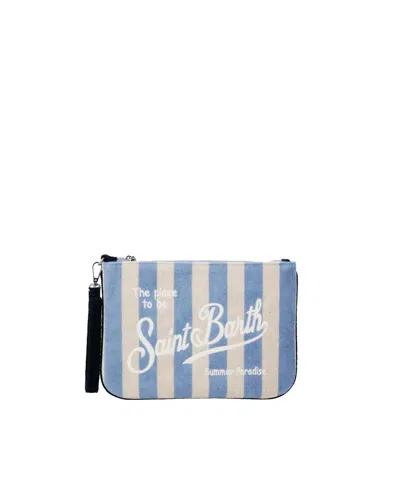 Mc2 Saint Barth Clutch Bag