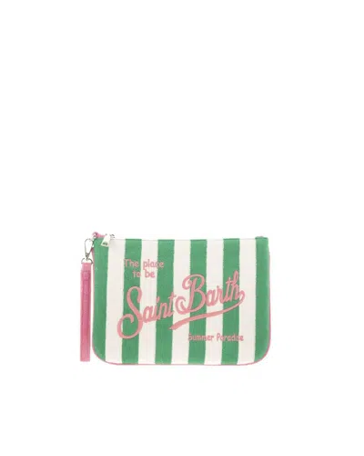 Mc2 Saint Barth Clutch Bag