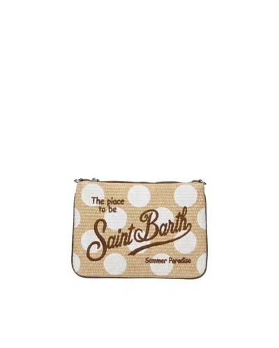 Mc2 Saint Barth Clutch Bag