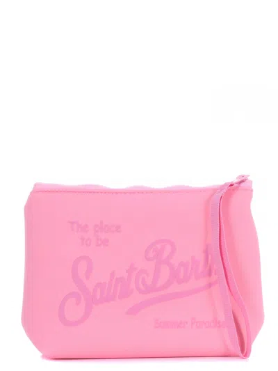 Mc2 Saint Barth Clutch Bag
