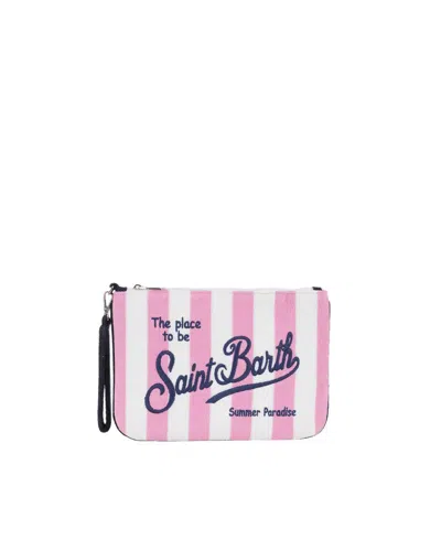 Mc2 Saint Barth Clutch Bag
