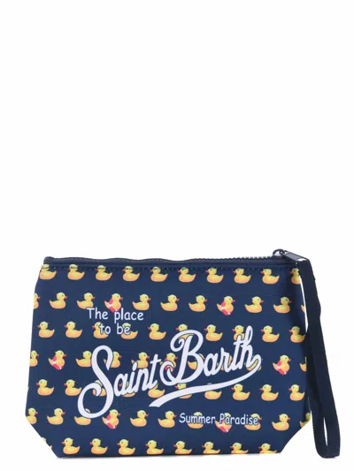 Mc2 Saint Barth Clutch Bag