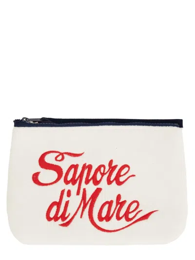 Mc2 Saint Barth Clutch Bag Aline