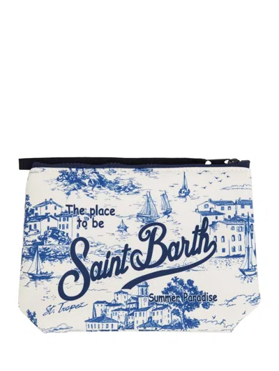 Mc2 Saint Barth Clutch Bag Aline