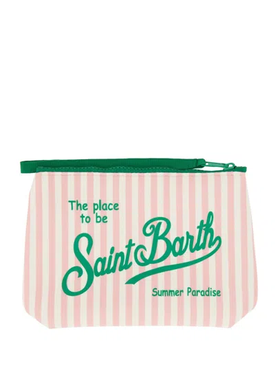 Mc2 Saint Barth Clutch Bag Aline