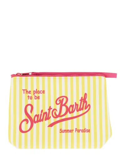 Mc2 Saint Barth Clutch Bag Aline