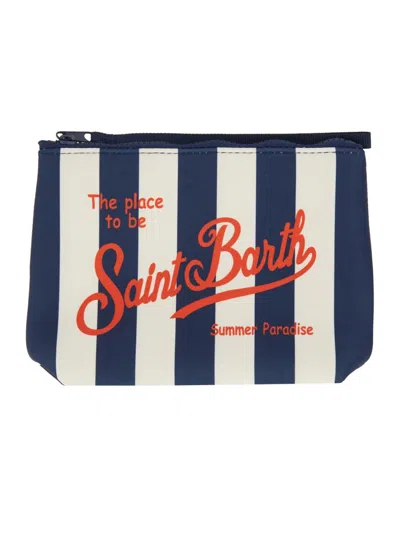 Mc2 Saint Barth Clutch Bag Aline