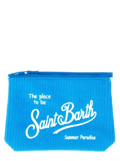 Mc2 Saint Barth Clutch Bag Aline