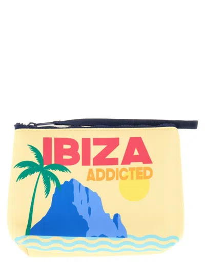 Mc2 Saint Barth Clutch Bag Aline
