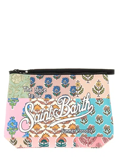 Mc2 Saint Barth Clutch Bag Aline