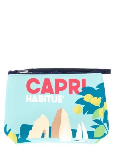 Mc2 Saint Barth Clutch Bag Aline