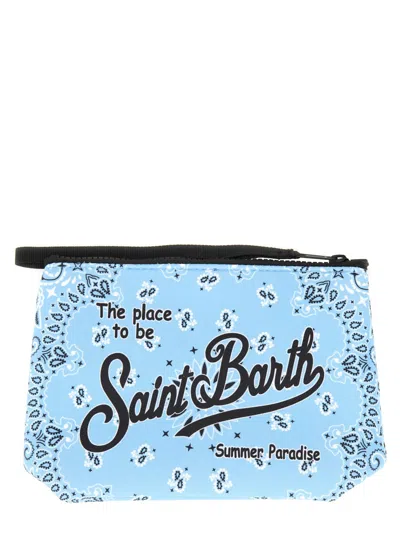 Mc2 Saint Barth Clutch Bag Aline