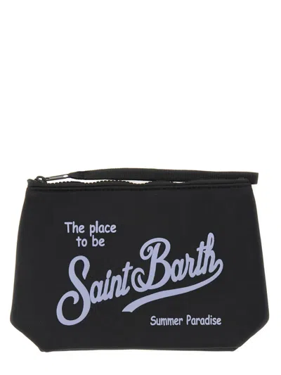 Mc2 Saint Barth Clutch Bag Aline