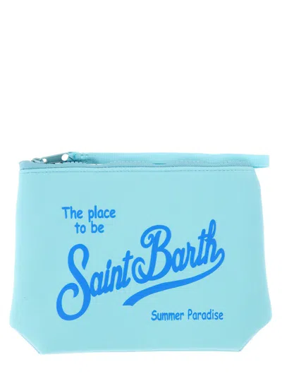 Mc2 Saint Barth Clutch Bag "aline"