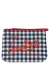 Mc2 Saint Barth Clutch Bag Aline