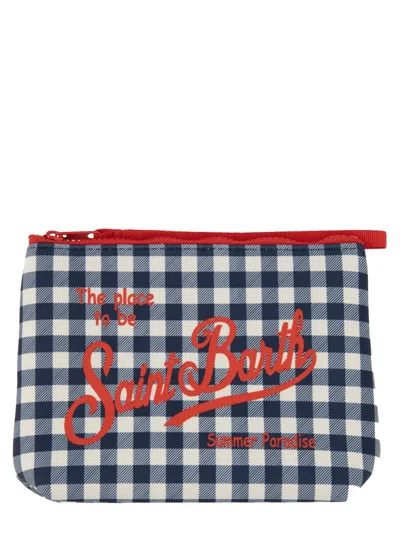 Mc2 Saint Barth Clutch Bag Aline