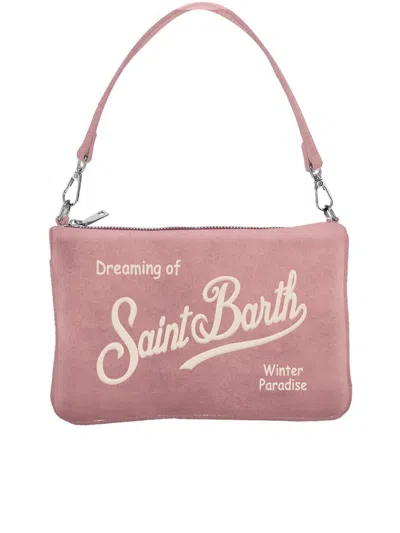 Mc2 Saint Barth Clutch Bags In Multi