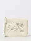 Mc2 Saint Barth Clutch  Woman Color Fa02 In Pink