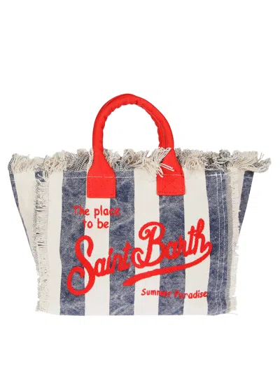 Mc2 Saint Barth Colette In White
