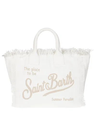 Mc2 Saint Barth Colette In White