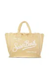 Mc2 Saint Barth Colette Canvas Small Bag By